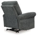 Aureta Power Lift Recliner - Woo Town Furniture (Worcester,MA)