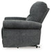 Aureta Power Lift Recliner - Woo Town Furniture (Worcester,MA)