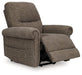 Aureta Power Lift Recliner - Woo Town Furniture (Worcester,MA)