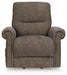 Aureta Power Lift Recliner - Woo Town Furniture (Worcester,MA)
