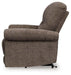 Aureta Power Lift Recliner - Woo Town Furniture (Worcester,MA)