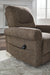 Aureta Power Lift Recliner - Woo Town Furniture (Worcester,MA)
