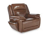 Healy Pier Power Recliner - Woo Town Furniture (Worcester,MA)
