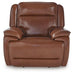 Healy Pier Power Recliner - Woo Town Furniture (Worcester,MA)