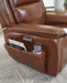 Healy Pier Power Recliner - Woo Town Furniture (Worcester,MA)
