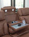 Clean-Slate Power Reclining Sofa - Woo Town Furniture (Worcester,MA)