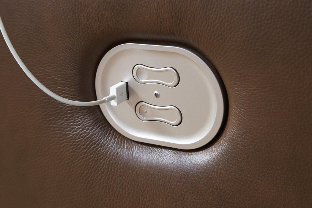 VonRyan Living Room Set - Woo Town Furniture (Worcester,MA)