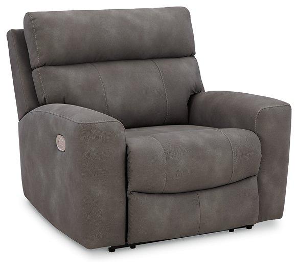 Next-Gen DuraPella Power Recliner - Woo Town Furniture (Worcester,MA)