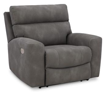 Next-Gen DuraPella Power Recliner - Woo Town Furniture (Worcester,MA)