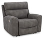 Next-Gen DuraPella Power Recliner - Woo Town Furniture (Worcester,MA)