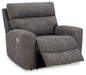 Next-Gen DuraPella Power Recliner - Woo Town Furniture (Worcester,MA)