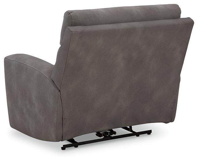 Next-Gen DuraPella Power Recliner - Woo Town Furniture (Worcester,MA)