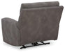 Next-Gen DuraPella Power Recliner - Woo Town Furniture (Worcester,MA)