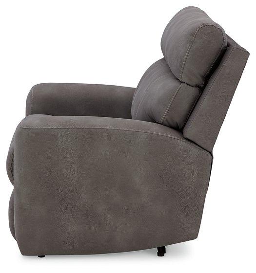 Next-Gen DuraPella Power Recliner - Woo Town Furniture (Worcester,MA)