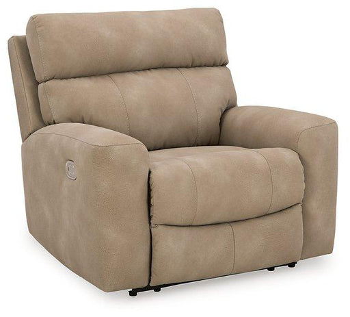 Next-Gen DuraPella Power Recliner - Woo Town Furniture (Worcester,MA)