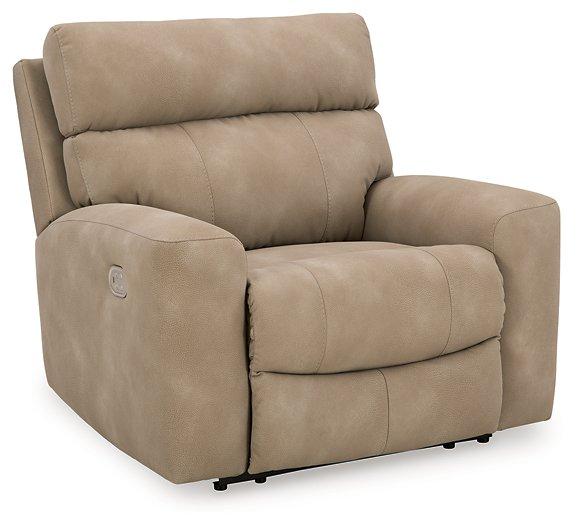 Next-Gen DuraPella Power Recliner - Woo Town Furniture (Worcester,MA)