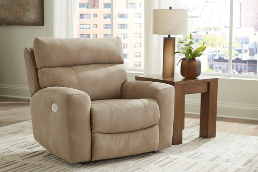 Next-Gen DuraPella Power Recliner - Woo Town Furniture (Worcester,MA)