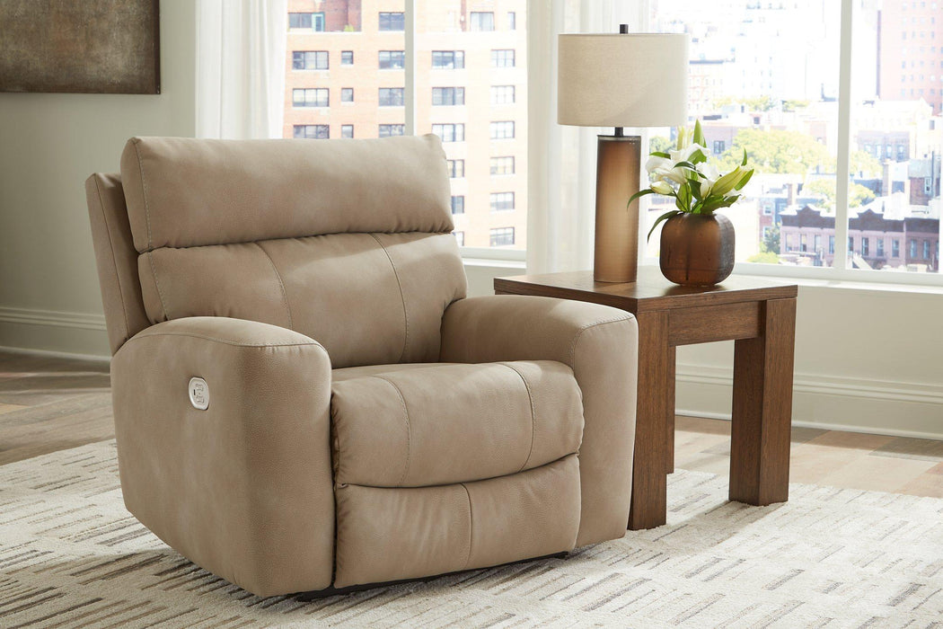 Next-Gen DuraPella Power Recliner - Woo Town Furniture (Worcester,MA)