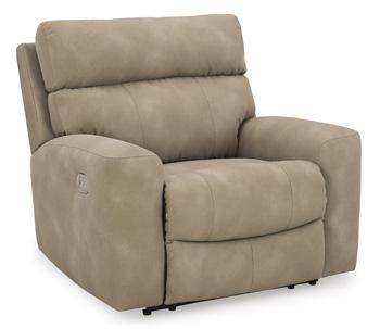 Next-Gen DuraPella Power Recliner - Woo Town Furniture (Worcester,MA)