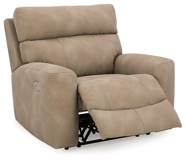 Next-Gen DuraPella Power Recliner - Woo Town Furniture (Worcester,MA)