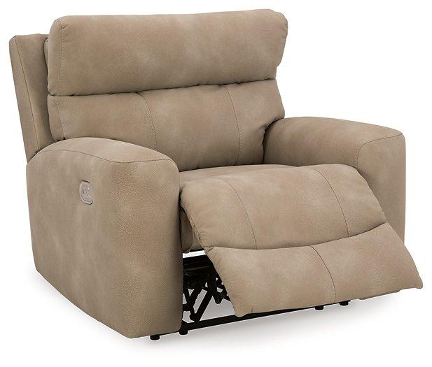 Next-Gen DuraPella Power Recliner - Woo Town Furniture (Worcester,MA)
