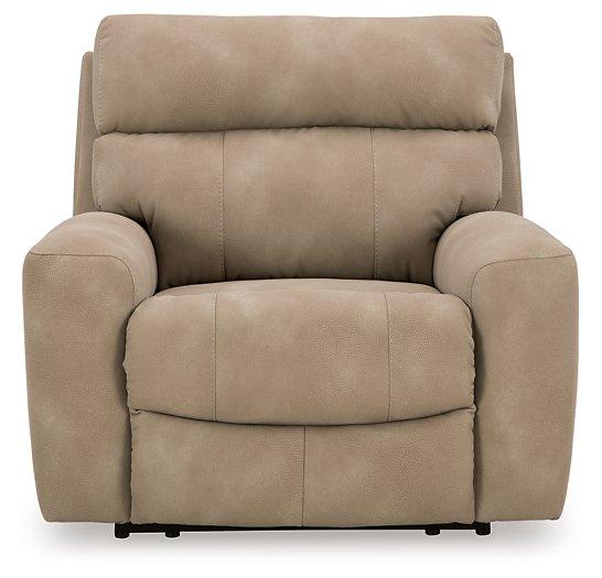Next-Gen DuraPella Power Recliner - Woo Town Furniture (Worcester,MA)