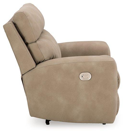 Next-Gen DuraPella Power Recliner - Woo Town Furniture (Worcester,MA)