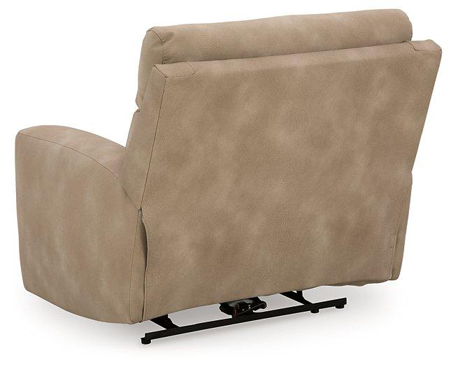 Next-Gen DuraPella Power Recliner - Woo Town Furniture (Worcester,MA)