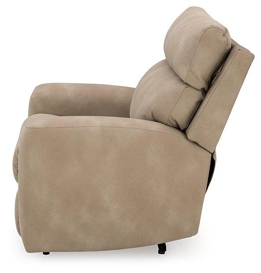 Next-Gen DuraPella Power Recliner - Woo Town Furniture (Worcester,MA)