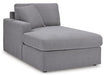 Modmax 5 Piece Sectional with Audio Console - Woo Town Furniture (Worcester,MA)