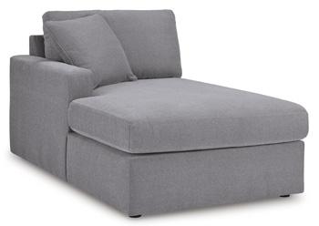 Modmax 5 Piece Sectional with Audio Console - Woo Town Furniture (Worcester,MA)