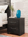 Hollivern Nightstand - Woo Town Furniture (Worcester,MA)