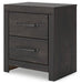 Hollivern Nightstand - Woo Town Furniture (Worcester,MA)