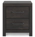 Hollivern Nightstand - Woo Town Furniture (Worcester,MA)
