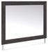 Hollivern Bedroom Mirror - Woo Town Furniture (Worcester,MA)