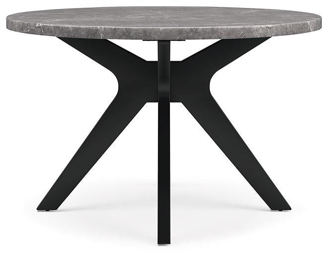 Glinari Dining Table - Woo Town Furniture (Worcester,MA)