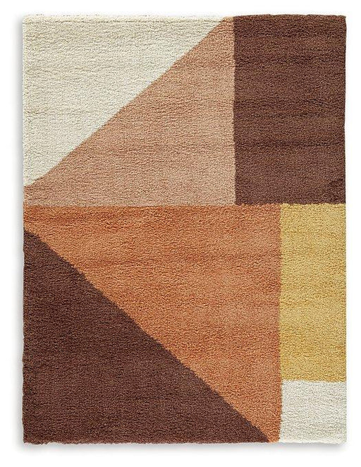 Gailmore 8' x 10' Rug - Woo Town Furniture (Worcester,MA)