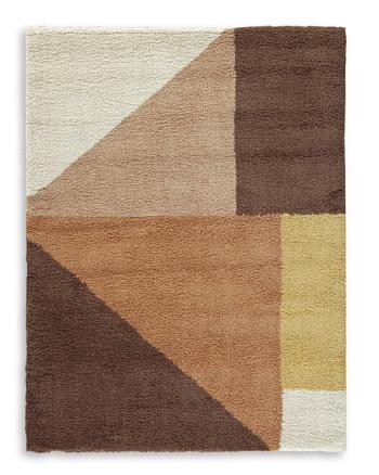 Gailmore 8' x 10' Rug - Woo Town Furniture (Worcester,MA)