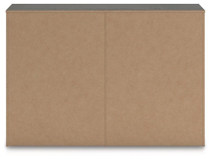 Fraluna Dresser - Woo Town Furniture (Worcester,MA)