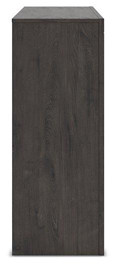 Fraluna Dresser - Woo Town Furniture (Worcester,MA)