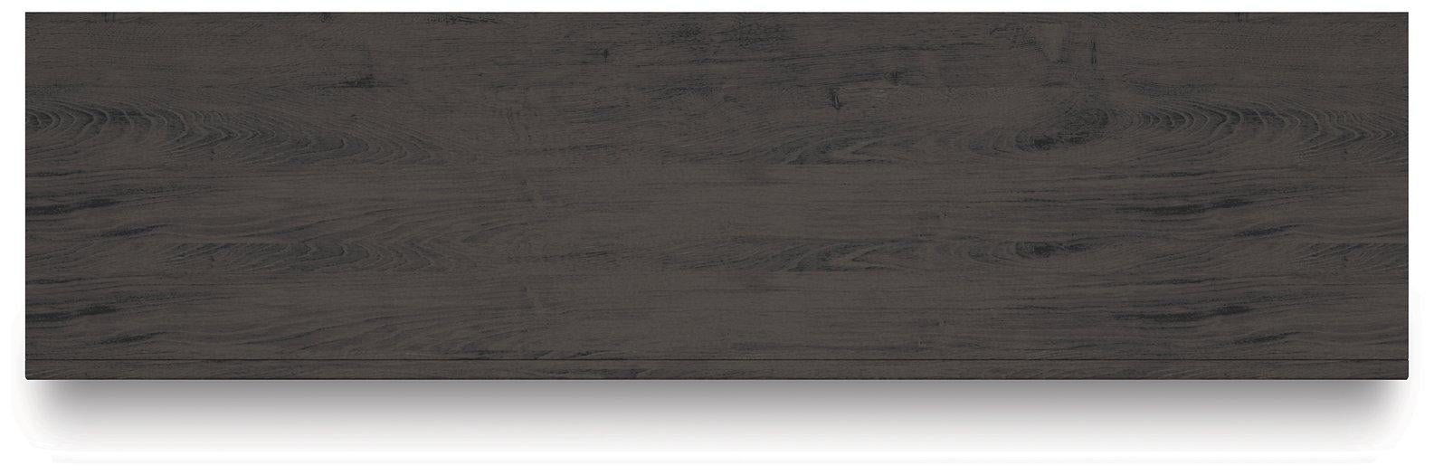 Fraluna Dresser - Woo Town Furniture (Worcester,MA)