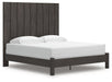 Fraluna Bed - Woo Town Furniture (Worcester,MA)