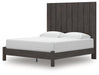 Fraluna Bed - Woo Town Furniture (Worcester,MA)