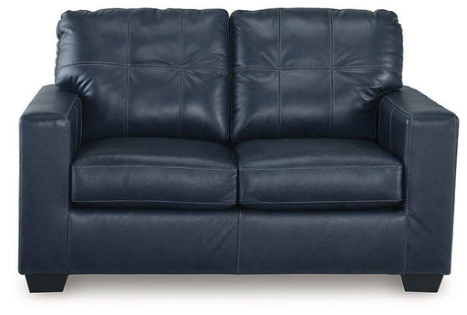 Santorine Loveseat - Woo Town Furniture (Worcester,MA)
