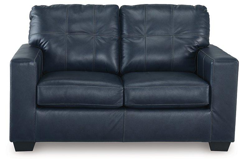 Santorine Loveseat - Woo Town Furniture (Worcester,MA)