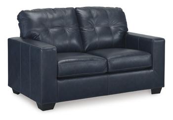 Santorine Loveseat - Woo Town Furniture (Worcester,MA)