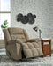 Kegler Recliner - Woo Town Furniture (Worcester,MA)