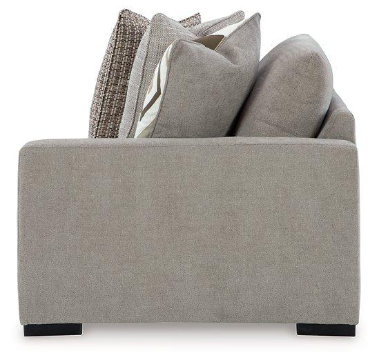 Aslan Court Sectional with Chaise - Woo Town Furniture (Worcester,MA)