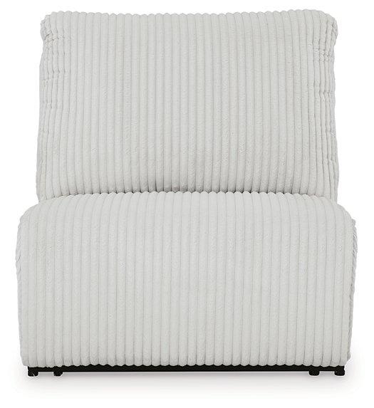 Top Tier Sectional Chofa - Woo Town Furniture (Worcester,MA)