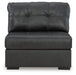 Brindley Pier Sectional Sofa - Woo Town Furniture (Worcester,MA)